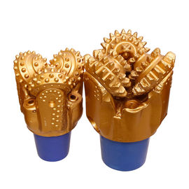 17-1 / 2 &quot;TCI Tricone Rock Bit، کد IADC 435،7⅝ API اتصال پین Reg. مورد استفاده در سنگ SOFT-MEDIUM