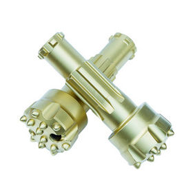 بیت های فشار قوی DTH Hammer BIT Cop32 Cop34 DHD330