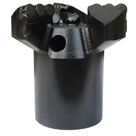 127-152mm PDC مته با بدنه ماتریس بدنه برای حفاری چاه نفت