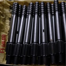 300mm - 800mm آداپتور مته سوراخ کننده برای Rock Drifter Cop 1838me / He Cop1550 T38