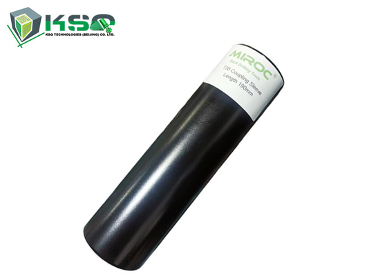T38-190mm طول های اتصال قطعات حفاری و رشته محصولات اصلی برای ابزار حفاری تقارن