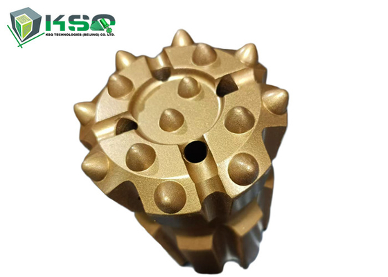 89mm-127mm T51 قطر سوراخ کشویی برای تونل سازی نوع پردازش جعل
