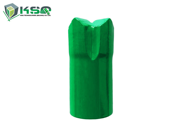 ابزار حفاری صخره ای 4° قسمتی از حفاری های متقاطع برای شناور کردن / تونل کشی