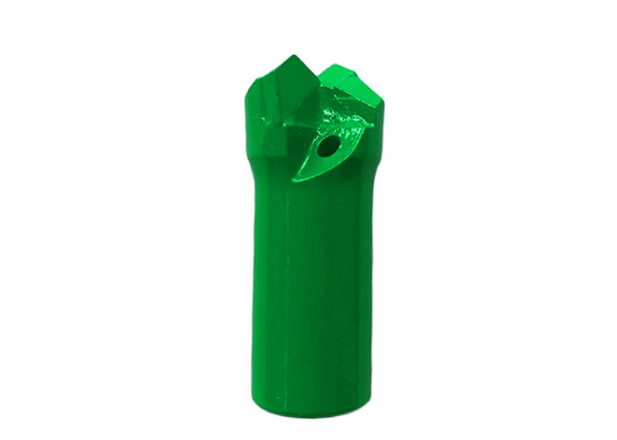 R17-28mm دو بال PDC حفاری سنگ قطعه ای از تجهیزات حفاری