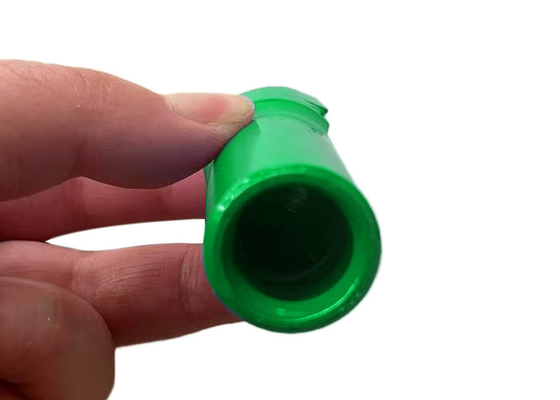 R17-28mm دو بال PDC حفاری سنگ قطعه ای از تجهیزات حفاری