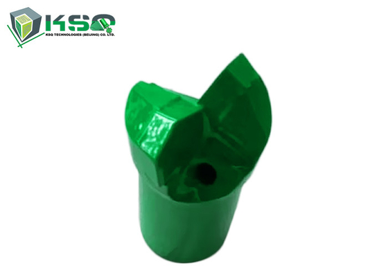 R17-28mm دو بال PDC حفاری سنگ قطعه ای از تجهیزات حفاری