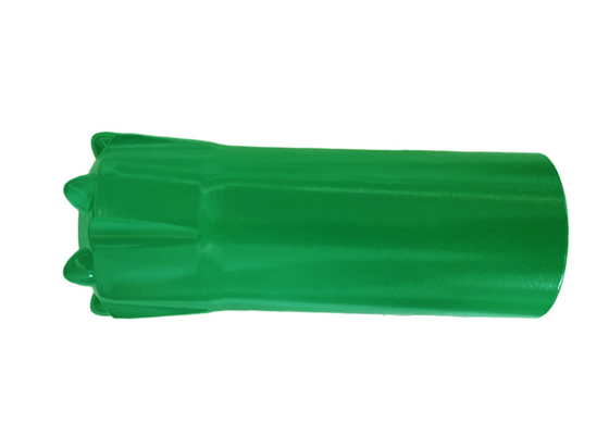 R32-45mm Thread Rock Drill Button Bits برای عملیات حفاری