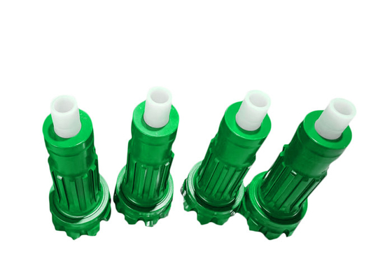 QL50-130mm DTH چکش بیت استخراج دکمه حفاری بیت سنگ سخت حفاری بیت