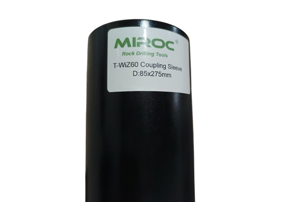 آستین جفت T-Wiz60