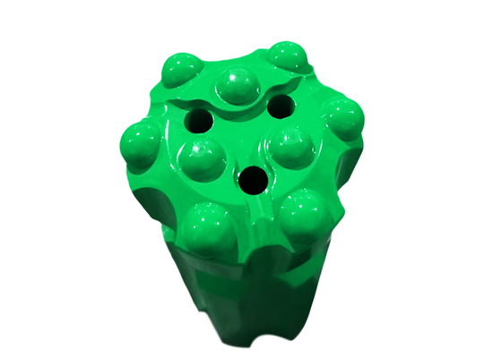 R32-64mm قطره حفاری صخره ای