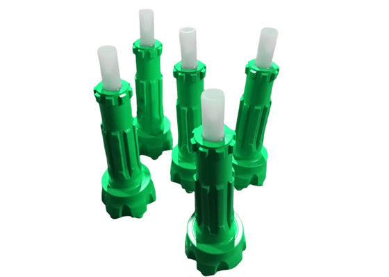 DHD3.5-95mm DTH چکش آبشوری حفاری برای حفاری چاه