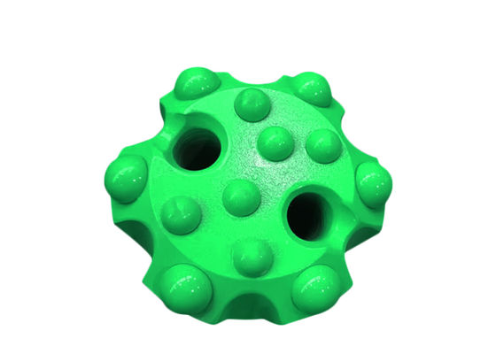 DHD3.5-95mm DTH چکش آبشوری حفاری برای حفاری چاه