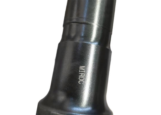 آداپتور شفت 760 میلی‌متری HL1000 GT60 برای میله و مته الحاقی