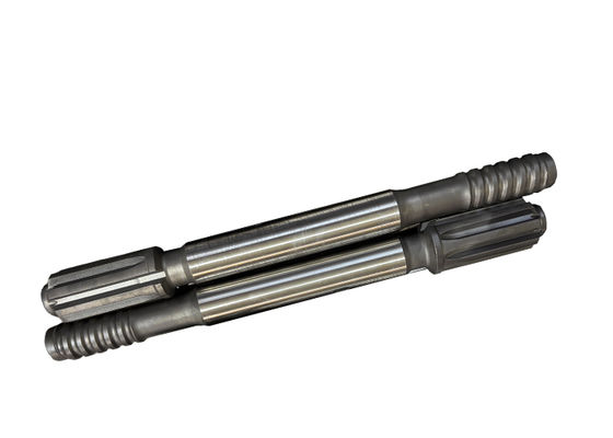 آداپتور شفت 760 میلی‌متری HL1000 GT60 برای میله و مته الحاقی