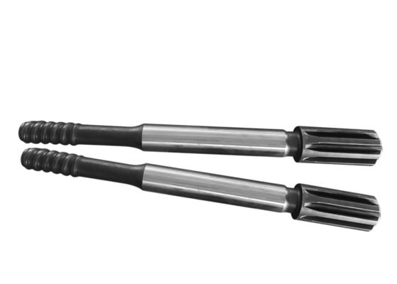 آداپتور شنگ T38 R38-575mm آداپتور شنگ دریلینگ