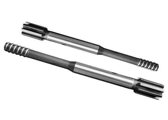 آداپتور شنگ T38 R38-575mm آداپتور شنگ دریلینگ