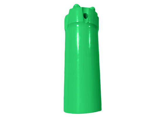 مته های دکمه ای رزوه ای R32-41mm برای بیت های معدنکاری میله دریل دستگاه حفاری سنگ