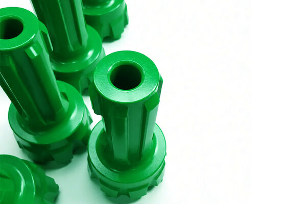 110-120mm فشار هوا کم DTH چکش سوراخ برای آب و معدن با ساخت فولاد آلیاژ