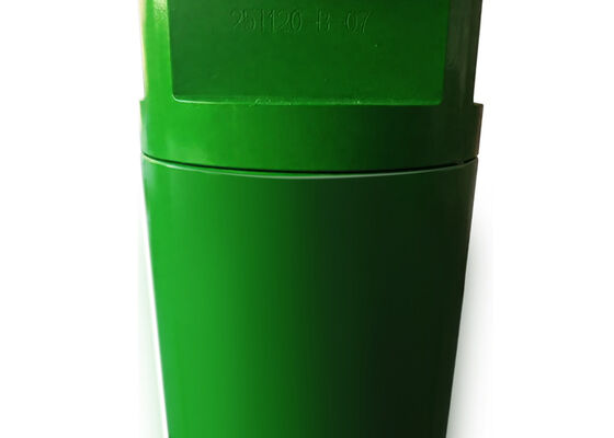 چکش حفاری DTH با فشار بالای هوا QL80 برای حفاری چاه آب