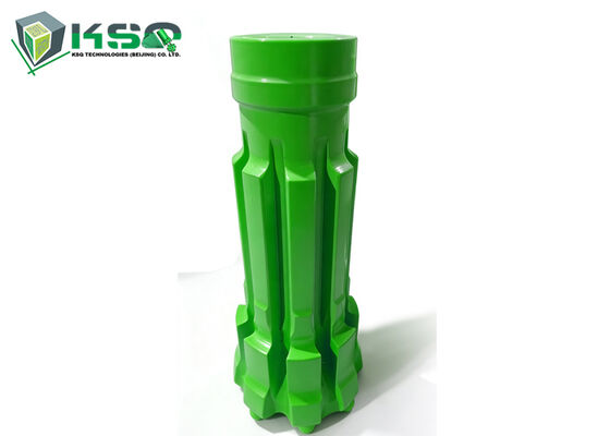 مته چکش چرخشی 133 میلی‌متری RC45 DTH - مته چکش چرخشی آلیاژ فولادی برای حفاری سنگ با عملکرد بالا