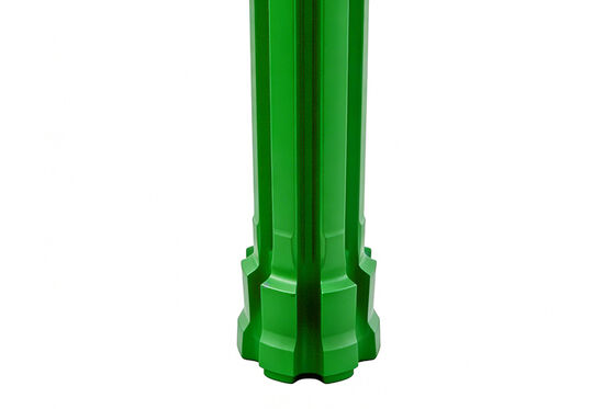 مته چکش چرخشی 133 میلی‌متری RC45 DTH - مته چکش چرخشی آلیاژ فولادی برای حفاری سنگ با عملکرد بالا