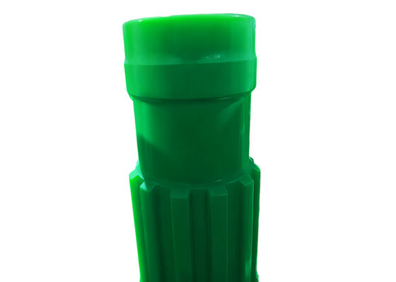 مته چکش DTH با قطر 171 میلی‌متر QL60 با فولاد آلیاژی و کاربید تنگستن برای حفاری چاه آب