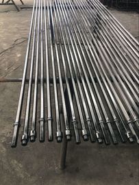 مته سوراخ کوچک H25 طول 3050mm با شانک 22 * ​​108mm