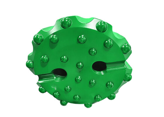 مته دکمه ای چکش DTH مدل QL50A-197mm برای نفوذ بالا و مقاوم در برابر خوردگی در حفاری های پایین سوراخ