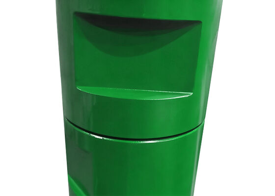 PR54R چکش RC با رشته Remet/Metzke برای حفاری گردش معکوس و طراحی لوله های داخلی