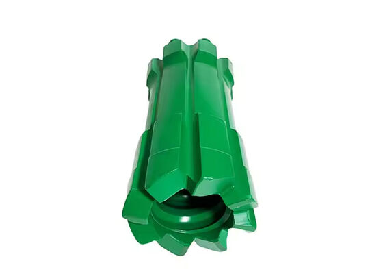 قطر 89 میلی متر T51 Thread Retrac Button Bits ️ Tungsten Carbide Rock Drill Bit برای معدن و تونل سازی