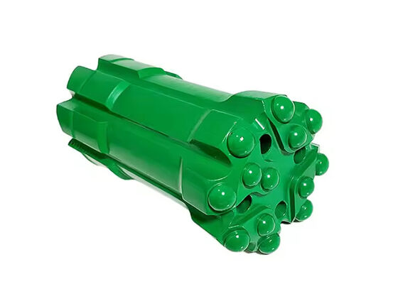 قطر 89 میلی متر T51 Thread Retrac Button Bits ️ Tungsten Carbide Rock Drill Bit برای معدن و تونل سازی