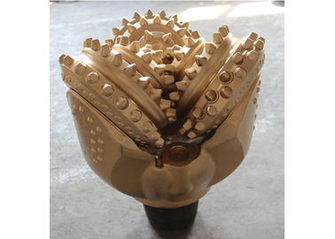 17-1 / 2 &quot;TCI Tricone Rock Bit، کد IADC 435،7⅝ API اتصال پین Reg. مورد استفاده در سنگ SOFT-MEDIUM