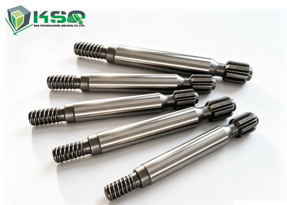 HL1500-80-ST58-635mm Hard Rock Shank Adapter برای حفاری معدن چکش بالا