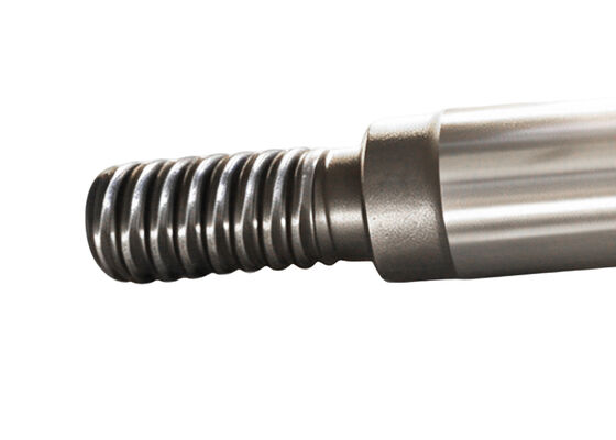 HL1500-80-ST58-635mm Hard Rock Shank Adapter برای حفاری معدن چکش بالا