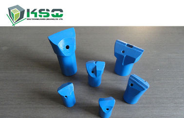 کاربید تنگستن حفاری مته