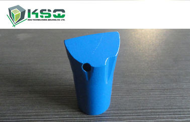 بیت حفاری و استخراج سنگ