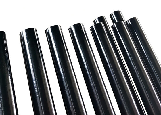 High Quality R32 1.5m Female Female Thread Drill Rod For Drifter Rock Drilling Rig Tools Mining
