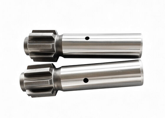 کیفیت بالا HC28 R32 آداپتور شاخه زنانه 272mm برای حفاری سنگ