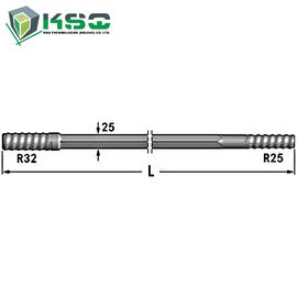 R25 DRIFTER راد R32-سحر و جادو 25-R25 خیط و پیت کردن سوراخ 8.6 میلی متر