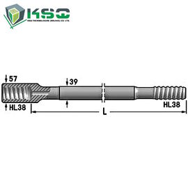 R38 سرعت راد R38-گرد 39-R38 خیط و پیت کردن سوراخ 14.5 میلی متر