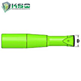 R32 6 درجه سانتی مته شانک کاربید تنگستن درج 15x10mm
