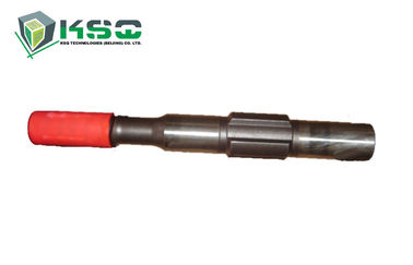 T51 مته شفت آداپتور  / Atlas Copco ابزار حفاری راک برای COP1840 EX Drifter