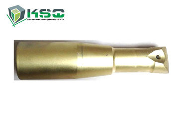 R32 6 درجه سانتی مته شانک کاربید تنگستن درج 15x10mm