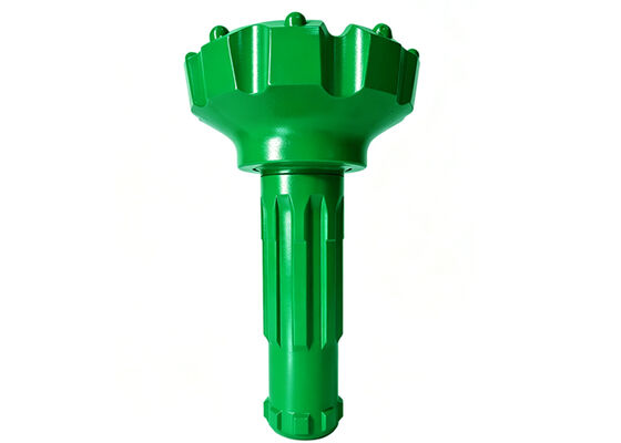 High Quality DHD350A 222mm DTH Hammer Bit For Hard Rock Mining Water Well Drilling Tool