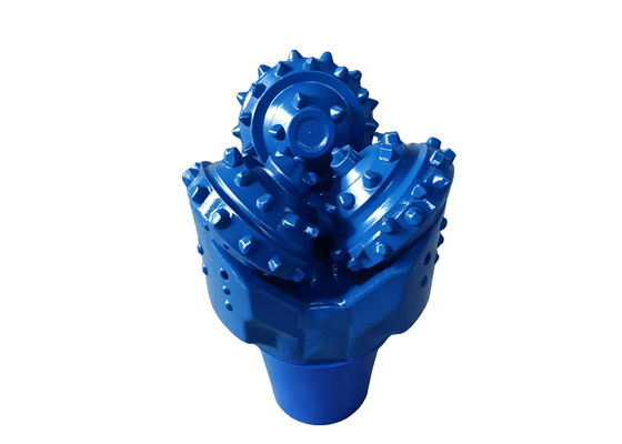 High Quality IADC537 127mm TCI Tricone Bit For Water Well Drilling Oilfield Exploration Rock Tool