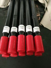 تست ایزو 9001 مته / مته ریش تراش روتختی T38 T45 T51