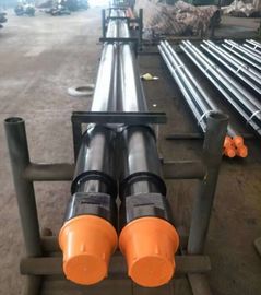 جوش اصطکاک DTH ابزار حفاری 2 3/8 &quot;2 7/8&quot; 3 1/2 &quot;API REG API IF موضوع