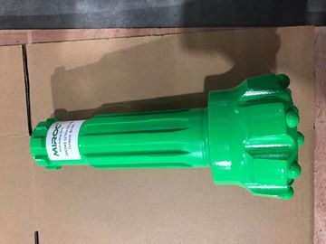 DHD340 فشار بالا Dith بیت / فولاد کربن ابزار حفاری