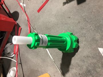 حفاری های سنگی 127mm DHD340 با سوپاپ کروی و کاربید بالستیک