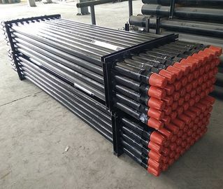 فولاد منگنز فولاد API رشته حفاری روت 2 7/8 "REG مشترک برای آب خوب